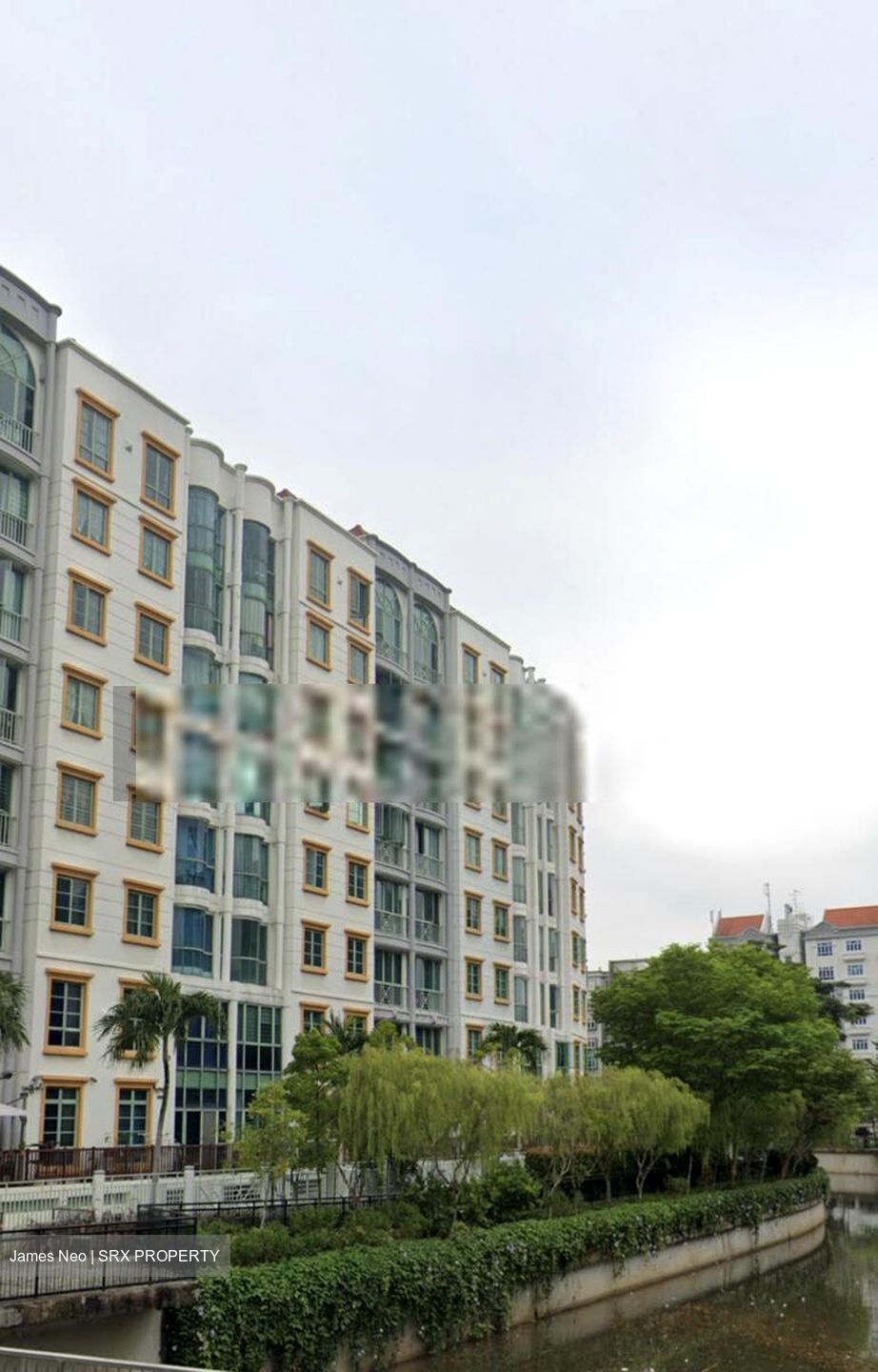 The Sunny Spring (D14), Apartment #608546921